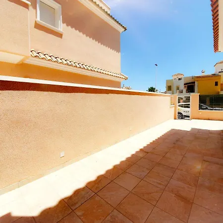Vista Azul 29 Apartman *