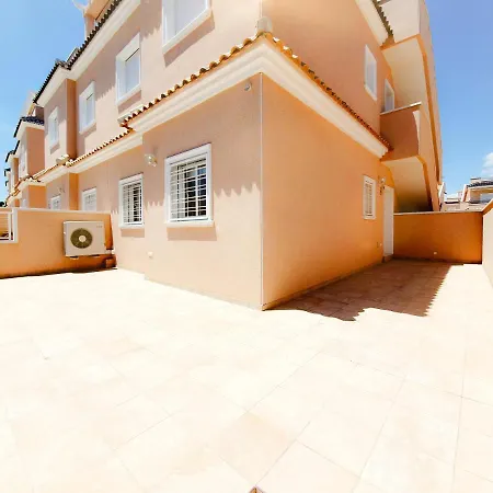 Apartment Vista Azul 29 Torrevieja