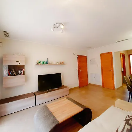 Apartman Vista Azul 29 Torrevieja