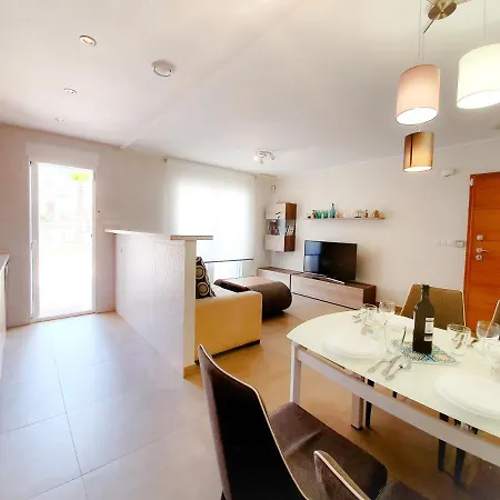 Apartman Vista Azul 29 *