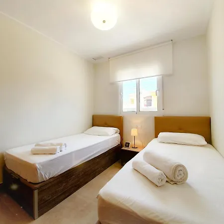 Vista Azul 29 Apartman Torrevieja