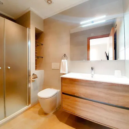 Vista Azul 29 Apartman Torrevieja