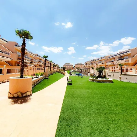 Vista Azul 29 Apartman *