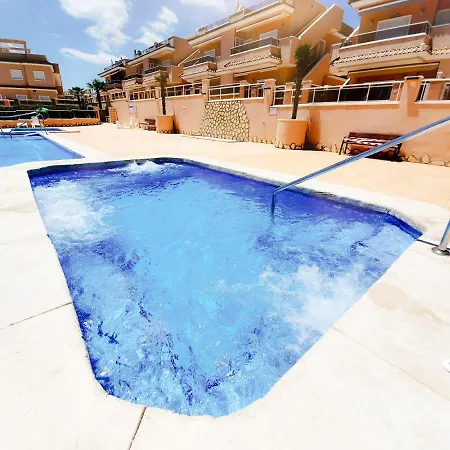 Apartman Vista Azul 29 *