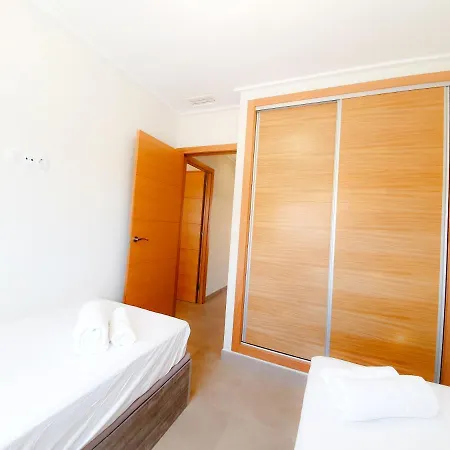 Apartman Vista Azul 29 *