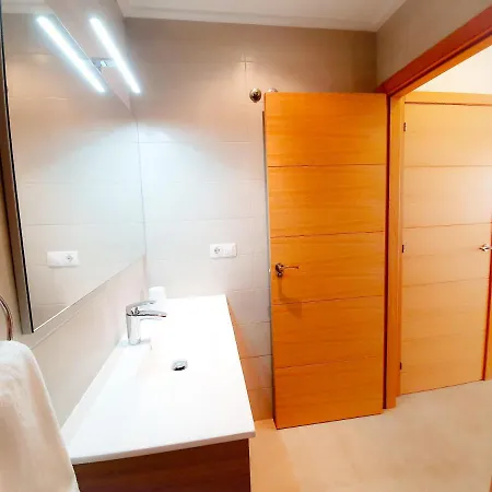 Apartman Vista Azul 29 *