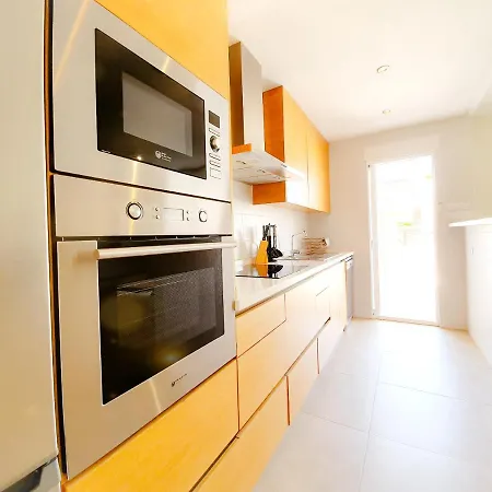 Apartman Vista Azul 29 *