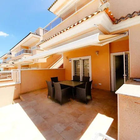 Vista Azul 29 Apartman