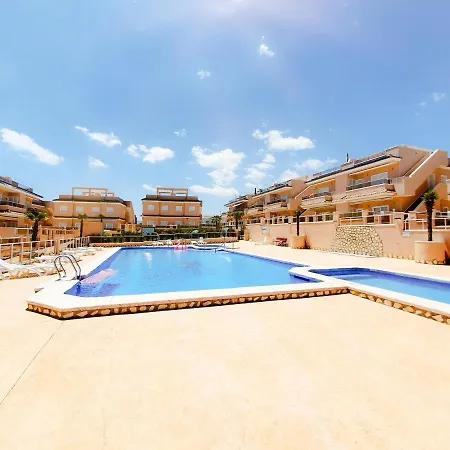 Apartman Vista Azul 29 *