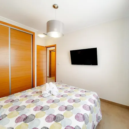 Apartman Vista Azul 29 *