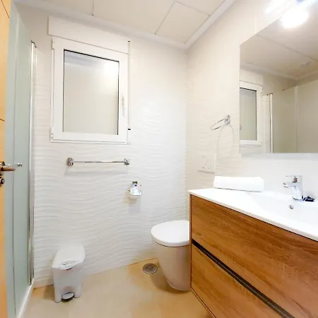 Vista Azul 29 Apartman
