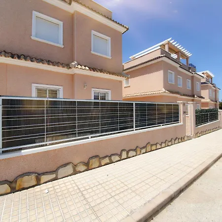Vista Azul 29 Apartman