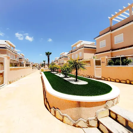 Vista Azul 29 Apartment