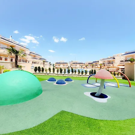 Apartman Vista Azul 29 Torrevieja