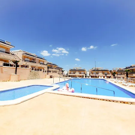 Apartment Vista Azul 29 Torrevieja